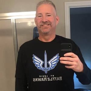 Meet your Posher, Mark